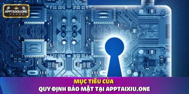 Mục tiêu của quy định bảo mật tại cnnindia.news